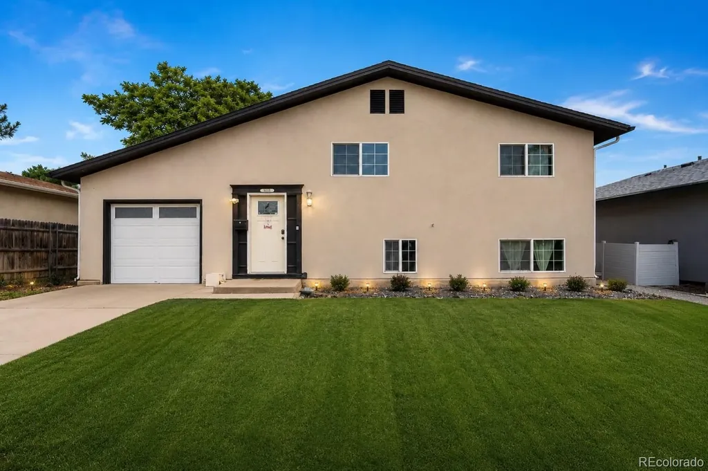 3311 Farabaugh Lane Pueblo CO 81005