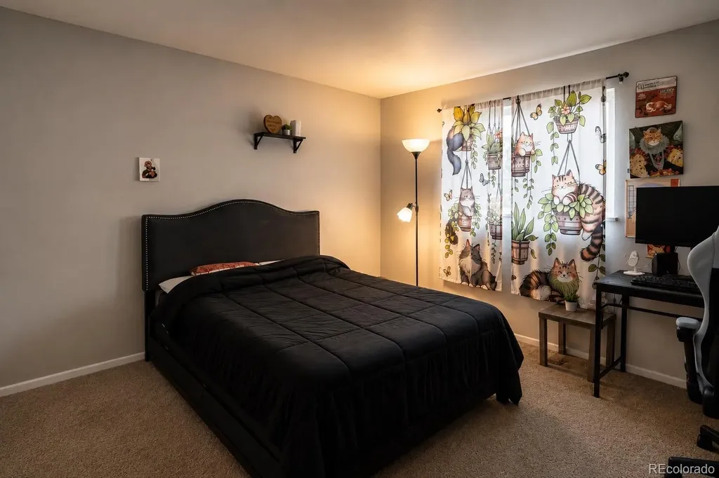 3311 Farabaugh Lane Pueblo CO 81005