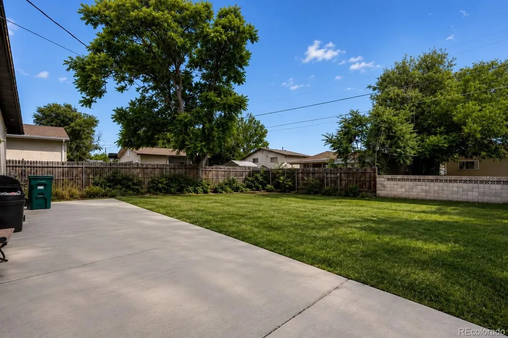 3311 Farabaugh Lane Pueblo CO 81005