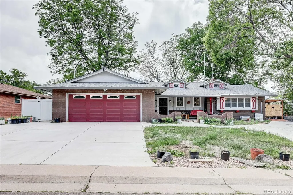 10950 W 71st Place Arvada CO 80004