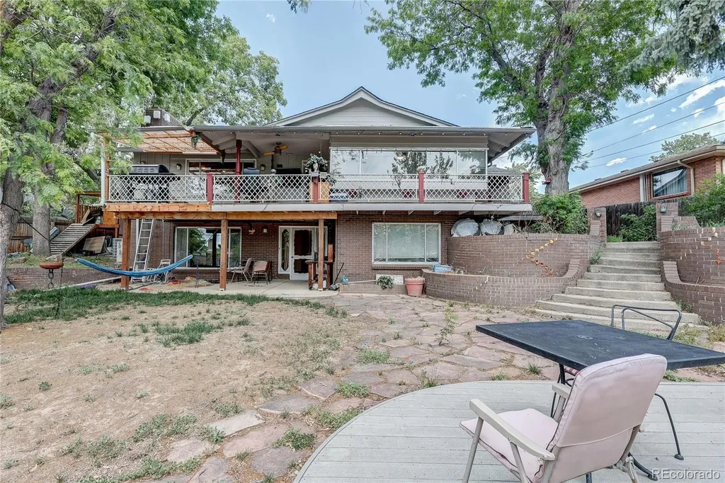 10950 W 71st Place Arvada CO 80004