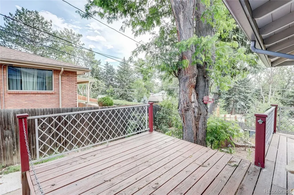 10950 W 71st Place Arvada CO 80004