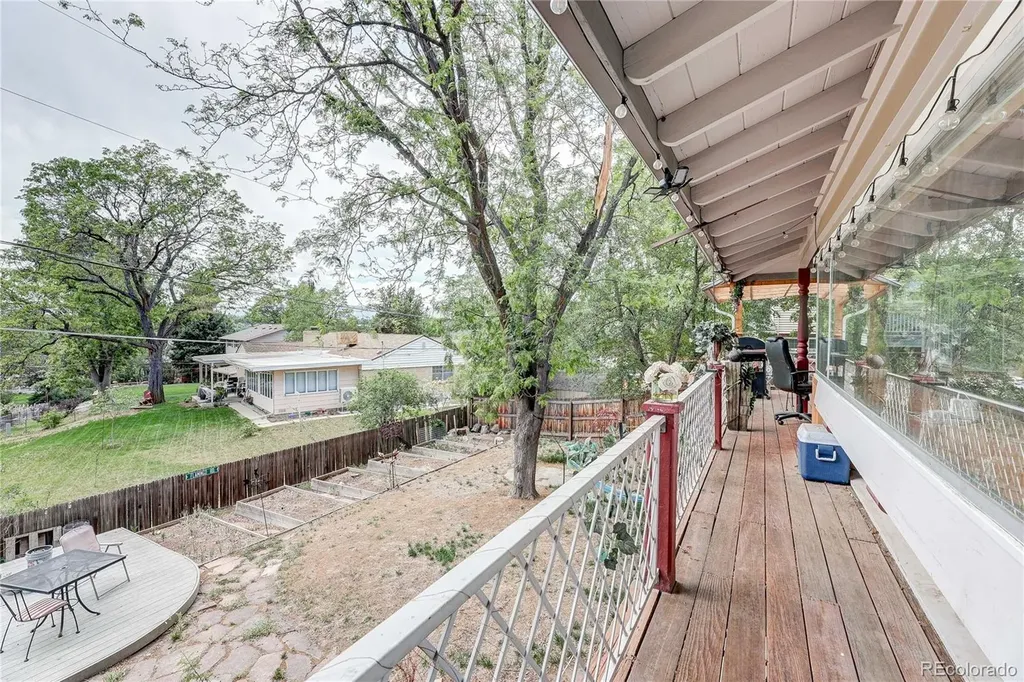 10950 W 71st Place Arvada CO 80004