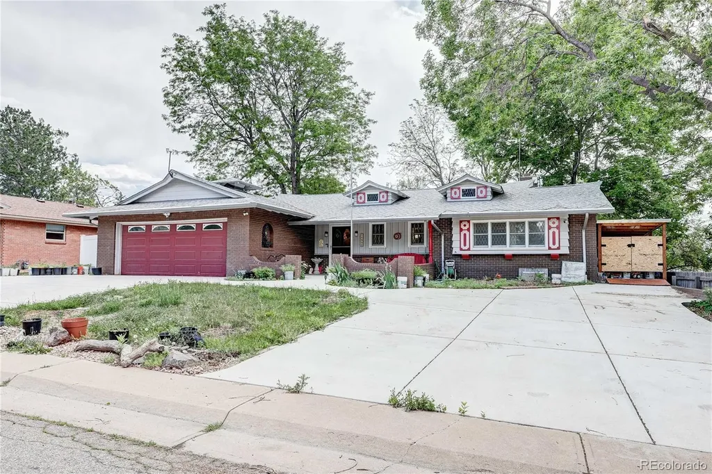 10950 W 71st Place Arvada CO 80004
