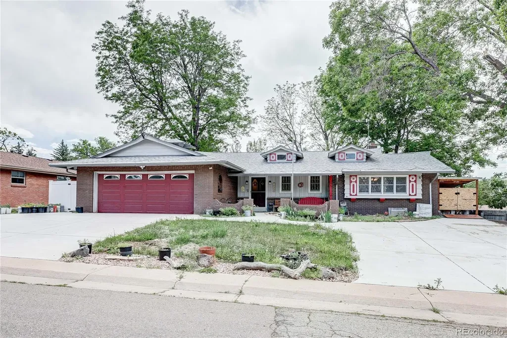 10950 W 71st Place Arvada CO 80004