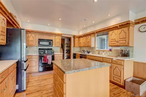 10950 W 71st Place Arvada CO 80004