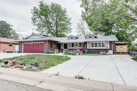 10950 W 71st Place Arvada CO 80004
