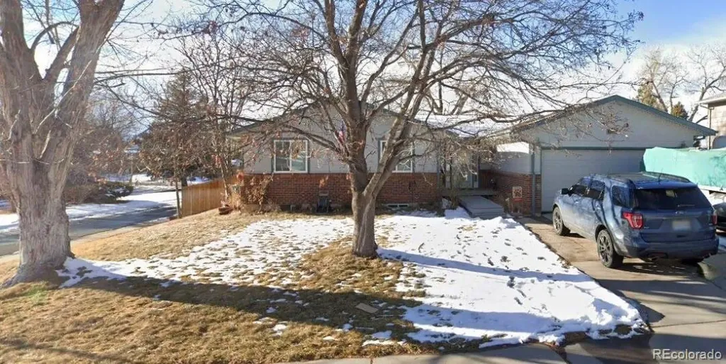 9405 Osceola Street Westminster CO 80031