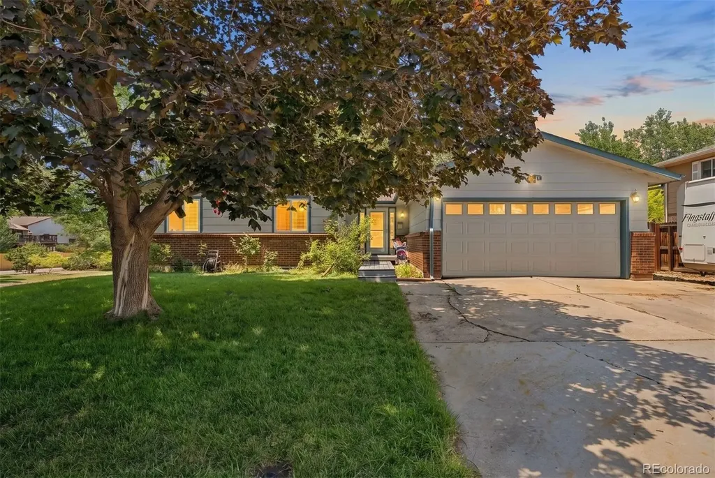 9405 Osceola Street Westminster CO 80031