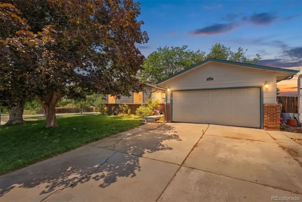 9405 Osceola Street Westminster CO 80031