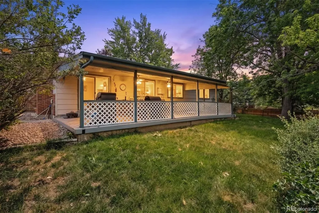 9405 Osceola Street Westminster CO 80031