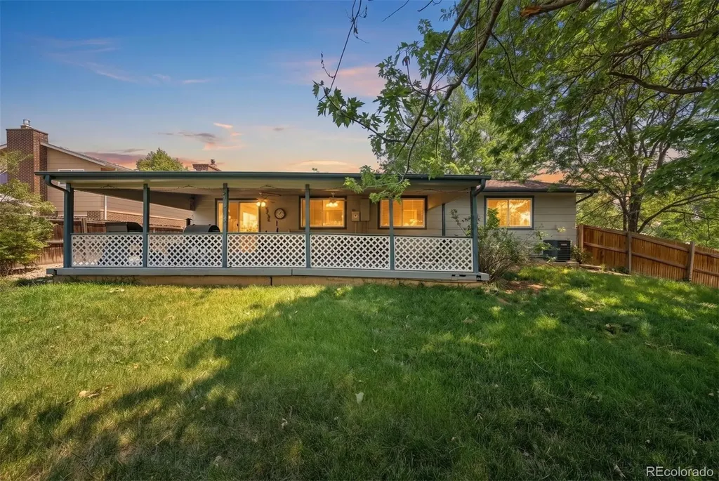 9405 Osceola Street Westminster CO 80031