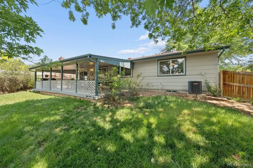 9405 Osceola Street Westminster CO 80031