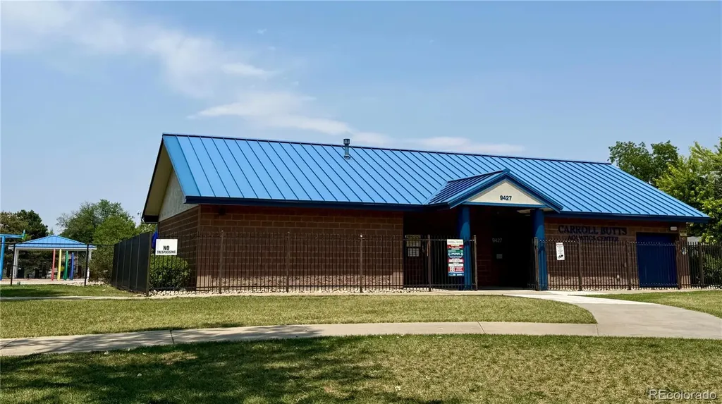 9405 Osceola Street Westminster CO 80031