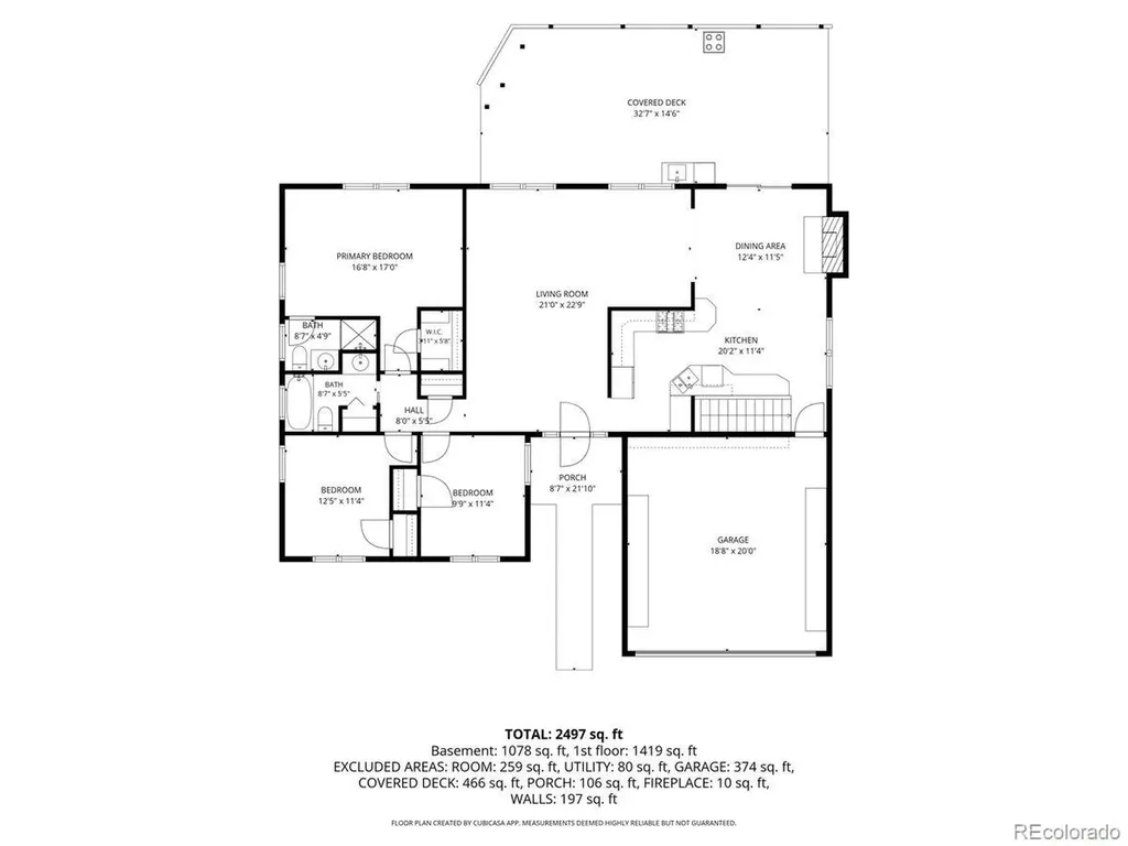 9405 Osceola Street Westminster CO 80031