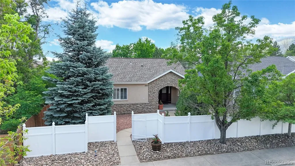 1003 19th Street Golden CO 80401