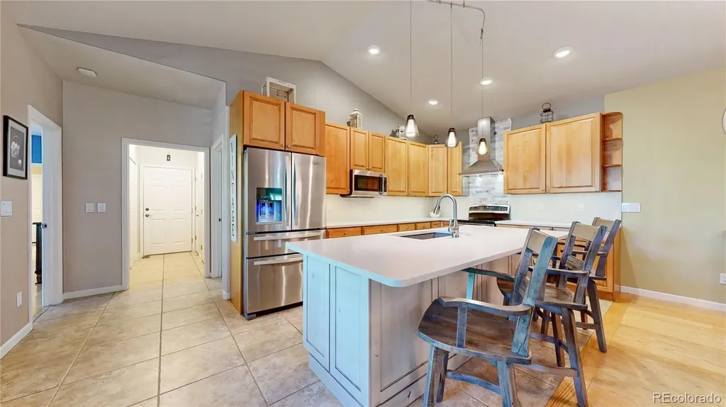 1003 19th Street Golden CO 80401