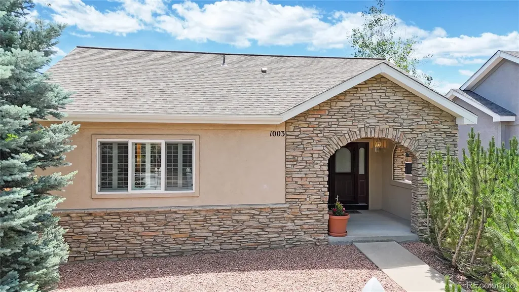 1003 19th Street Golden CO 80401