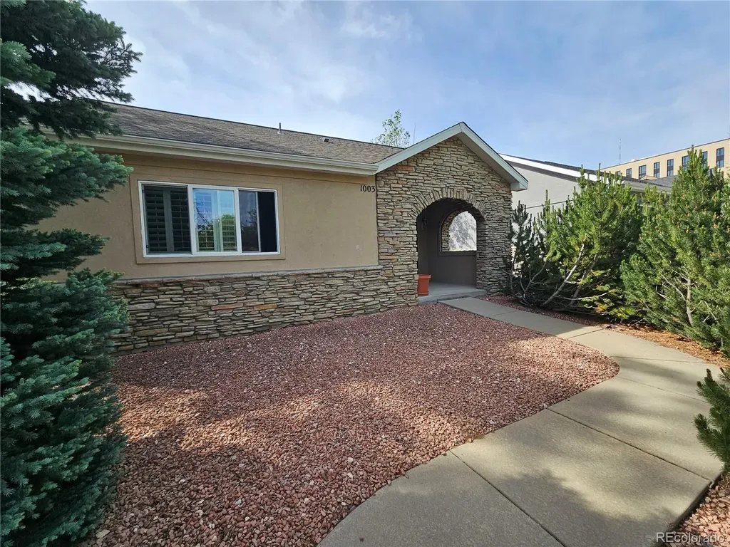 1003 19th Street Golden CO 80401