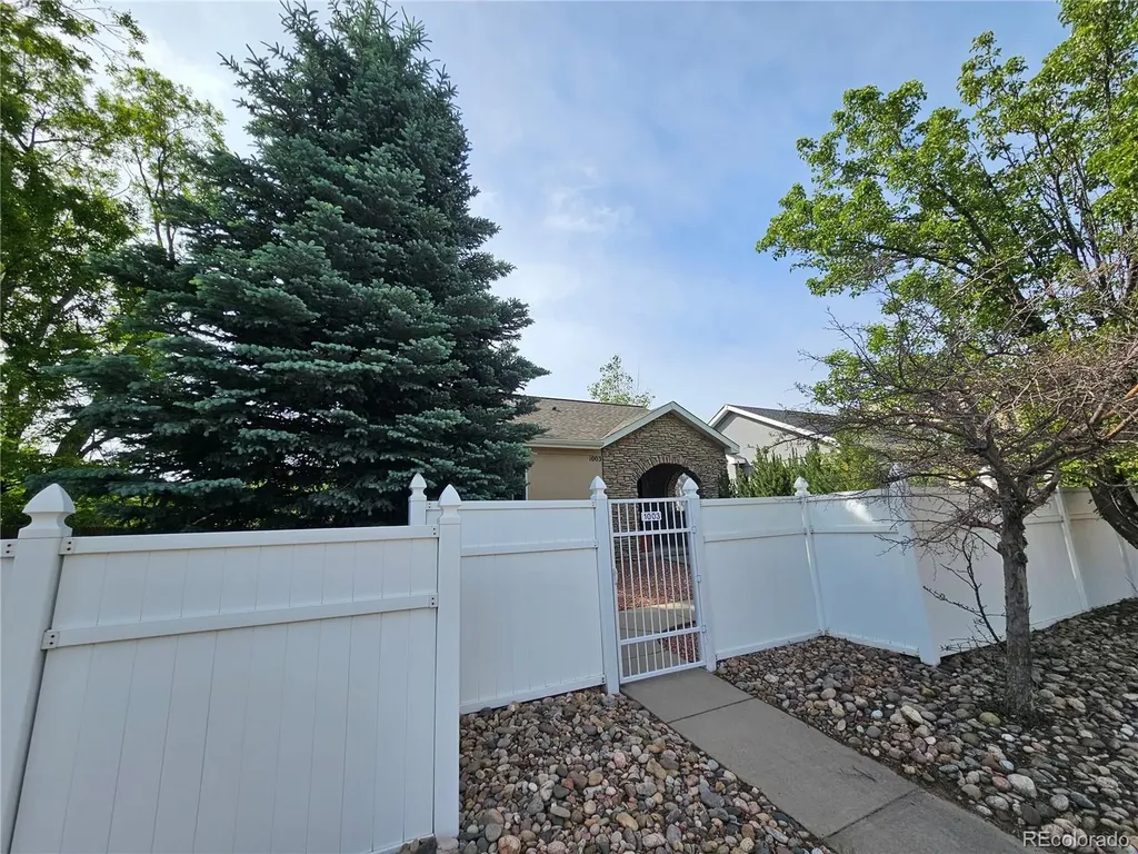 1003 19th Street Golden CO 80401