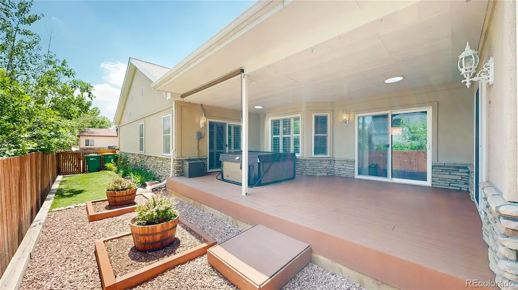 1003 19th Street Golden CO 80401