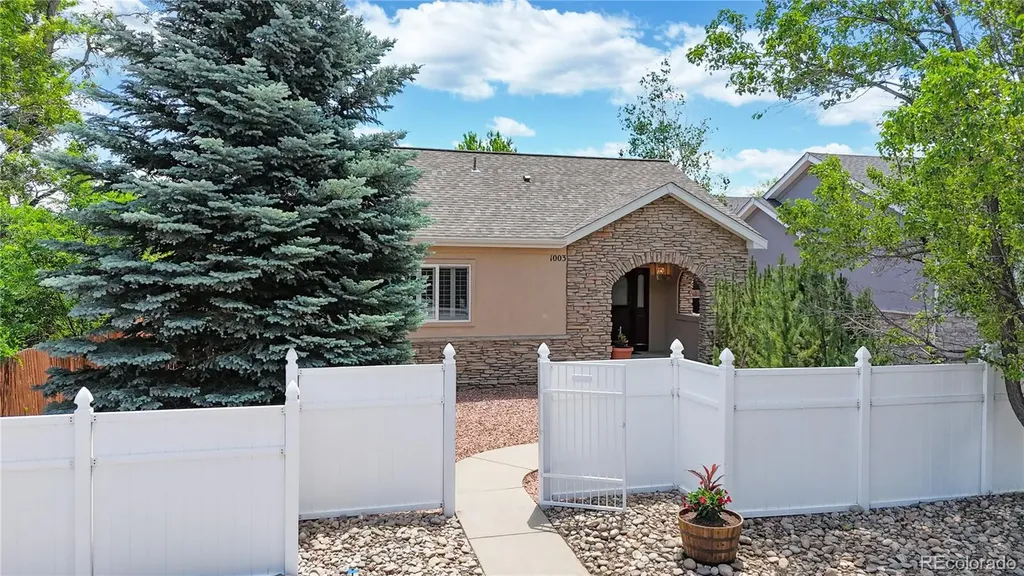 1003 19th Street Golden CO 80401