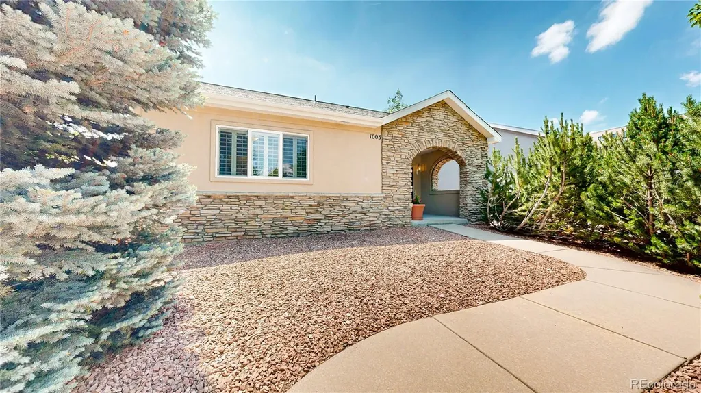 1003 19th Street Golden CO 80401
