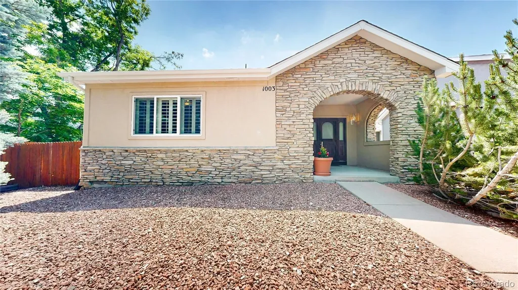 1003 19th Street Golden CO 80401