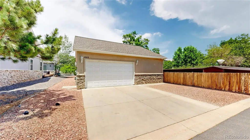 1003 19th Street Golden CO 80401