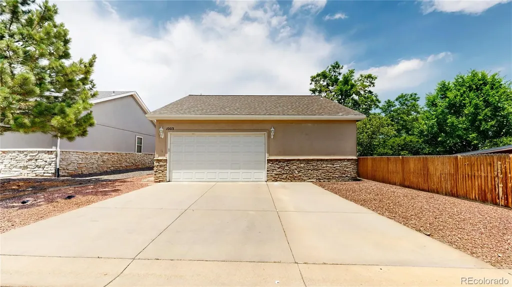 1003 19th Street Golden CO 80401