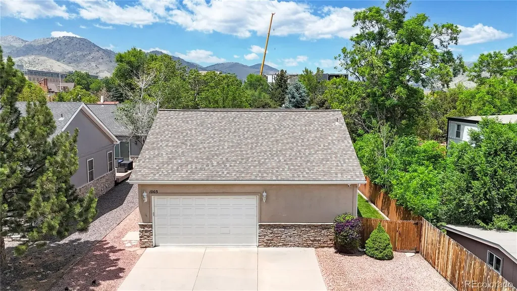 1003 19th Street Golden CO 80401