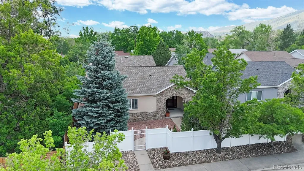 1003 19th Street Golden CO 80401