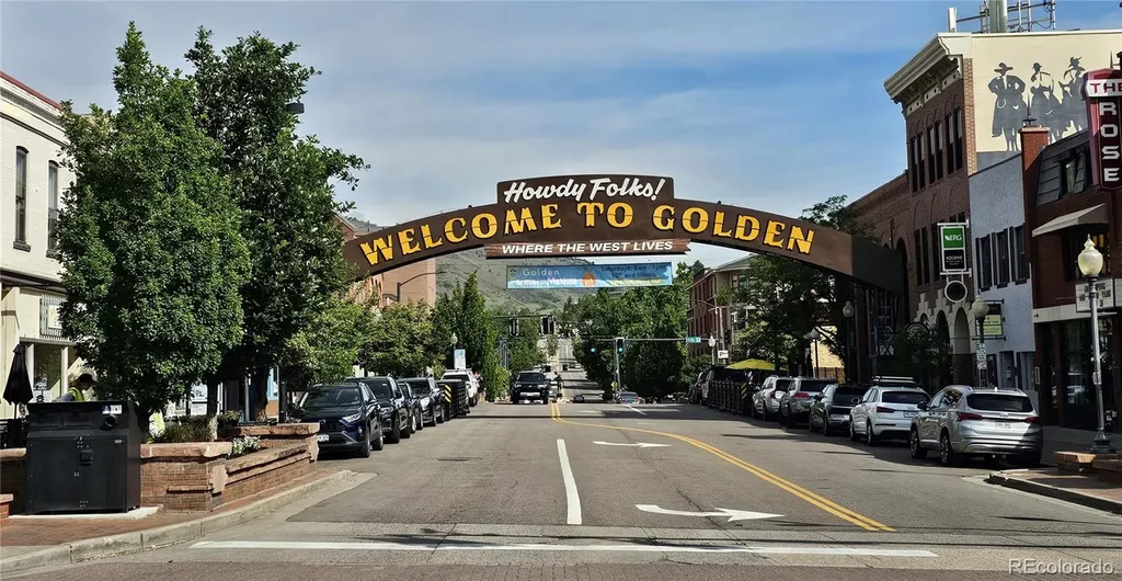 1003 19th Street Golden CO 80401