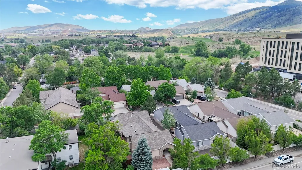 1003 19th Street Golden CO 80401