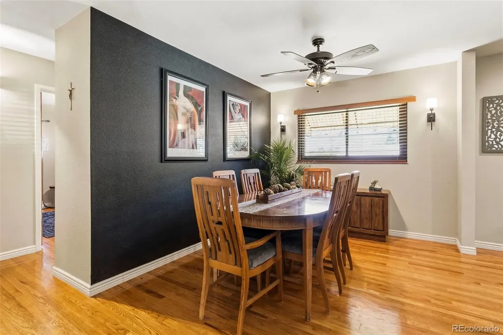 2242 S Meade Street Denver CO 80219