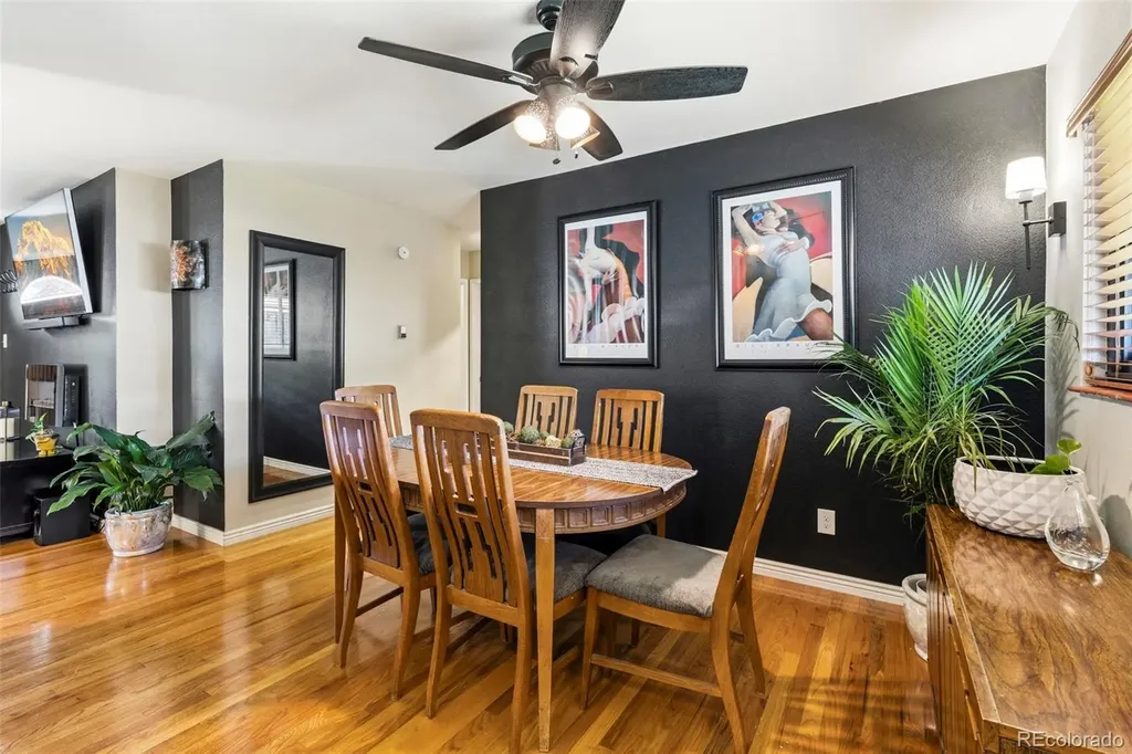 2242 S Meade Street Denver CO 80219