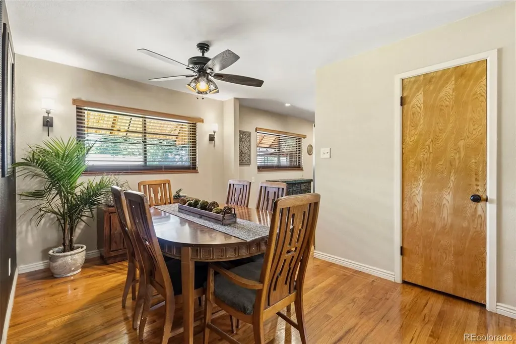 2242 S Meade Street Denver CO 80219