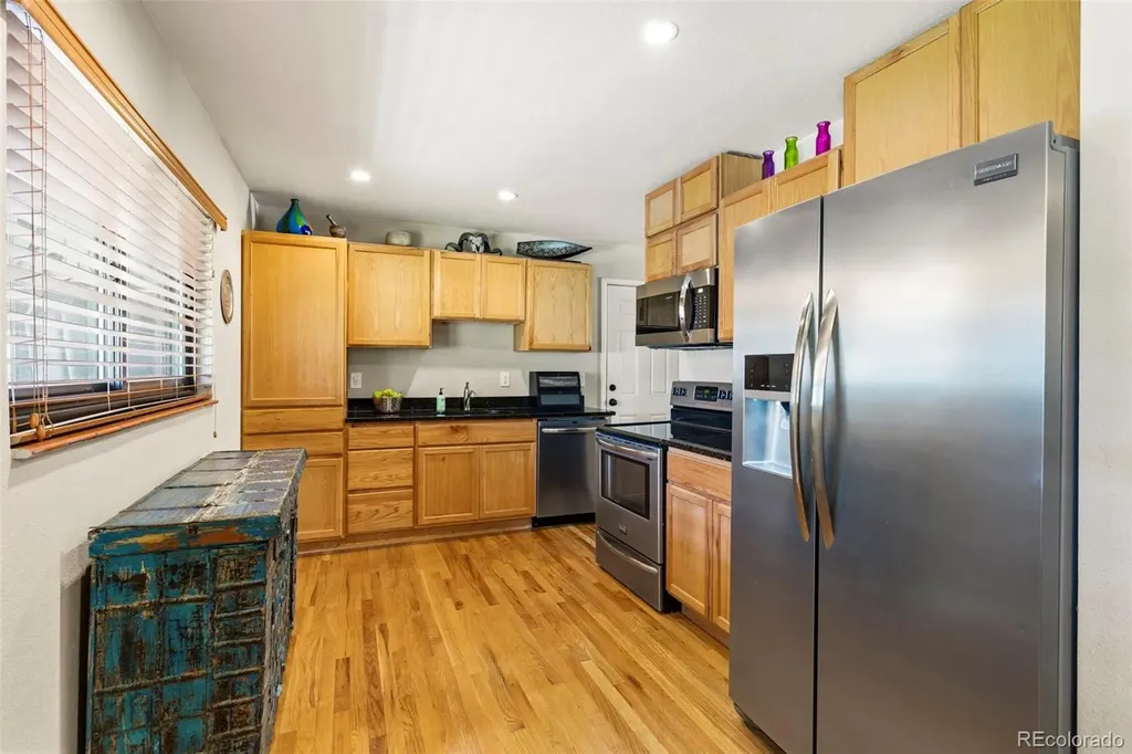 2242 S Meade Street Denver CO 80219