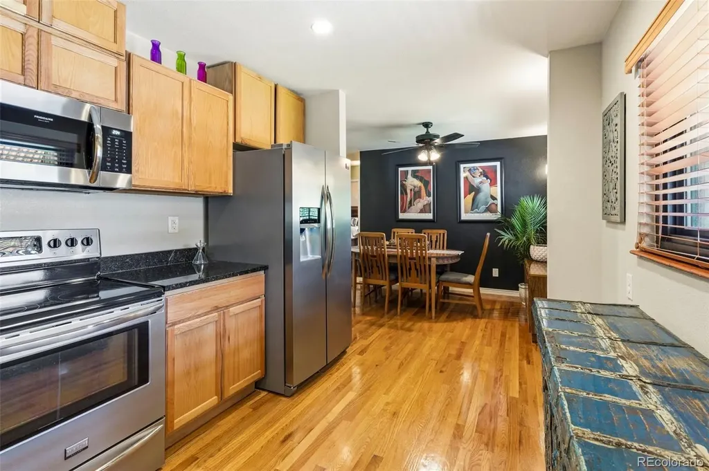2242 S Meade Street Denver CO 80219