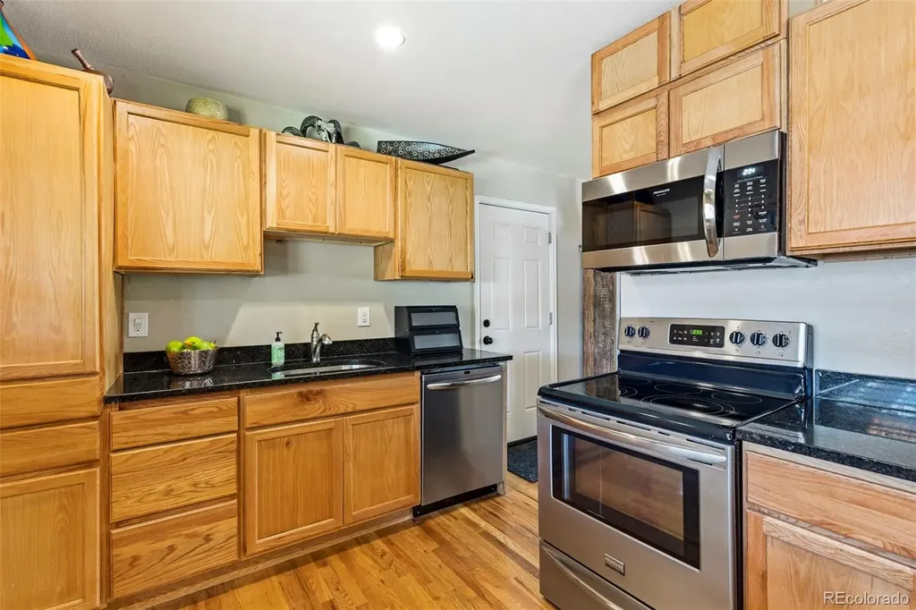 2242 S Meade Street Denver CO 80219