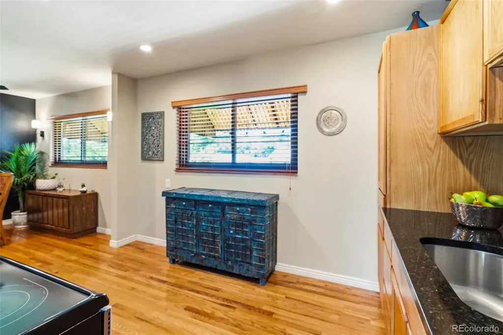 2242 S Meade Street Denver CO 80219