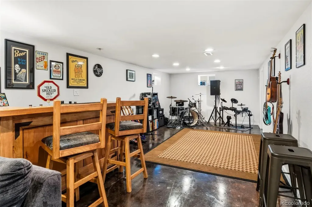 2242 S Meade Street Denver CO 80219