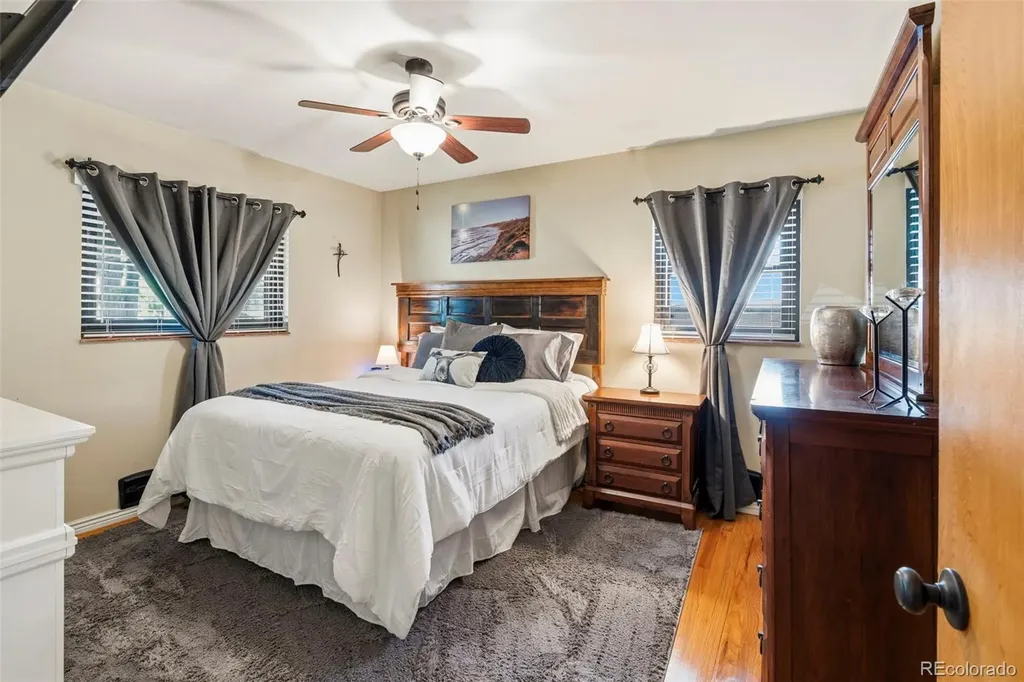 2242 S Meade Street Denver CO 80219