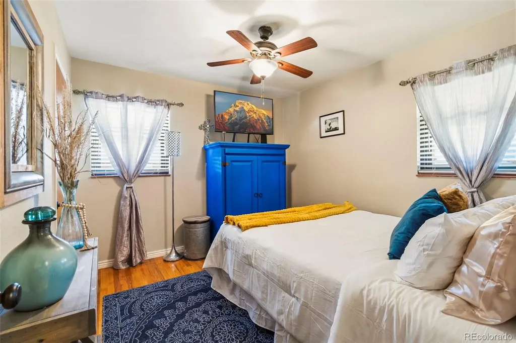 2242 S Meade Street Denver CO 80219