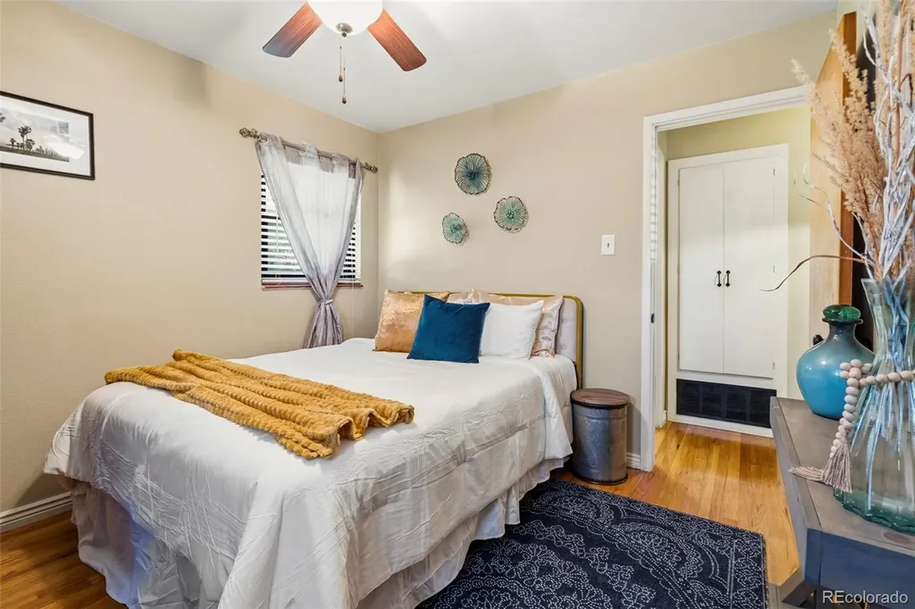 2242 S Meade Street Denver CO 80219