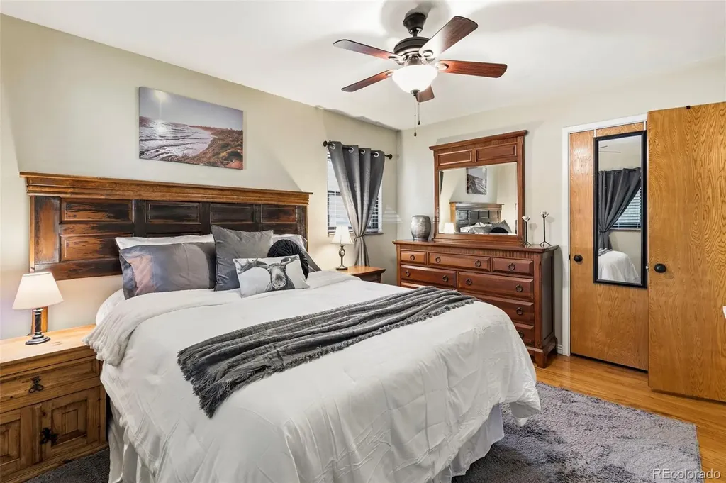 2242 S Meade Street Denver CO 80219