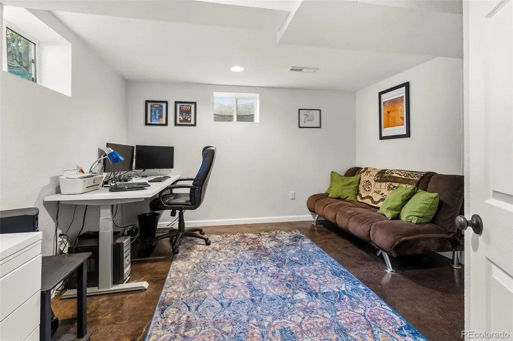 2242 S Meade Street Denver CO 80219