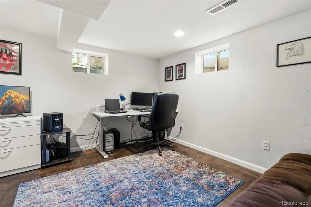 2242 S Meade Street Denver CO 80219