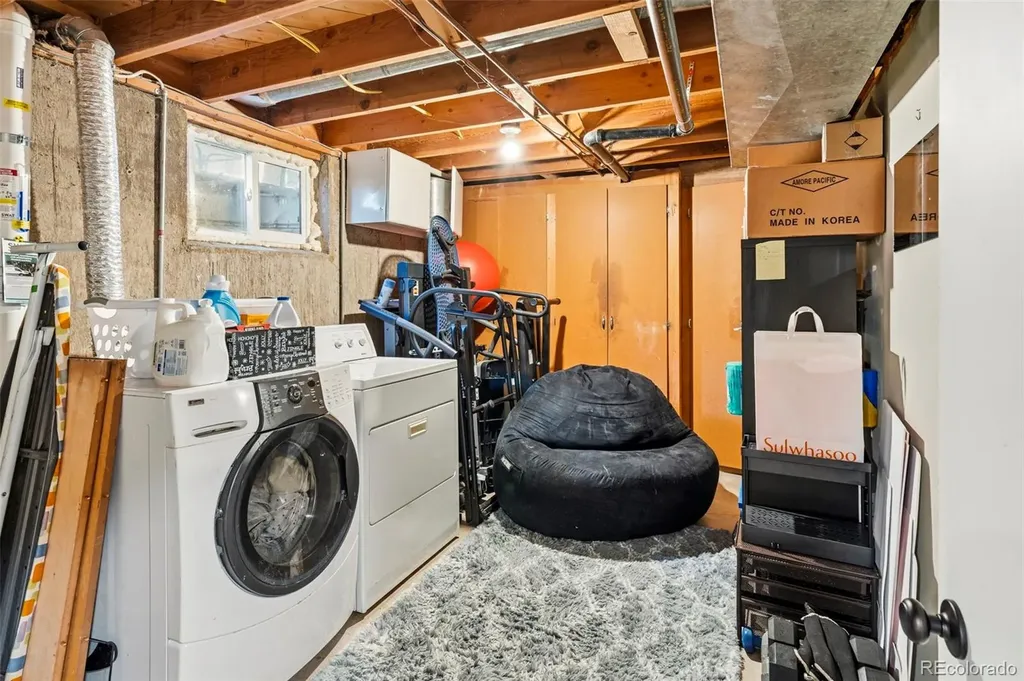 2242 S Meade Street Denver CO 80219