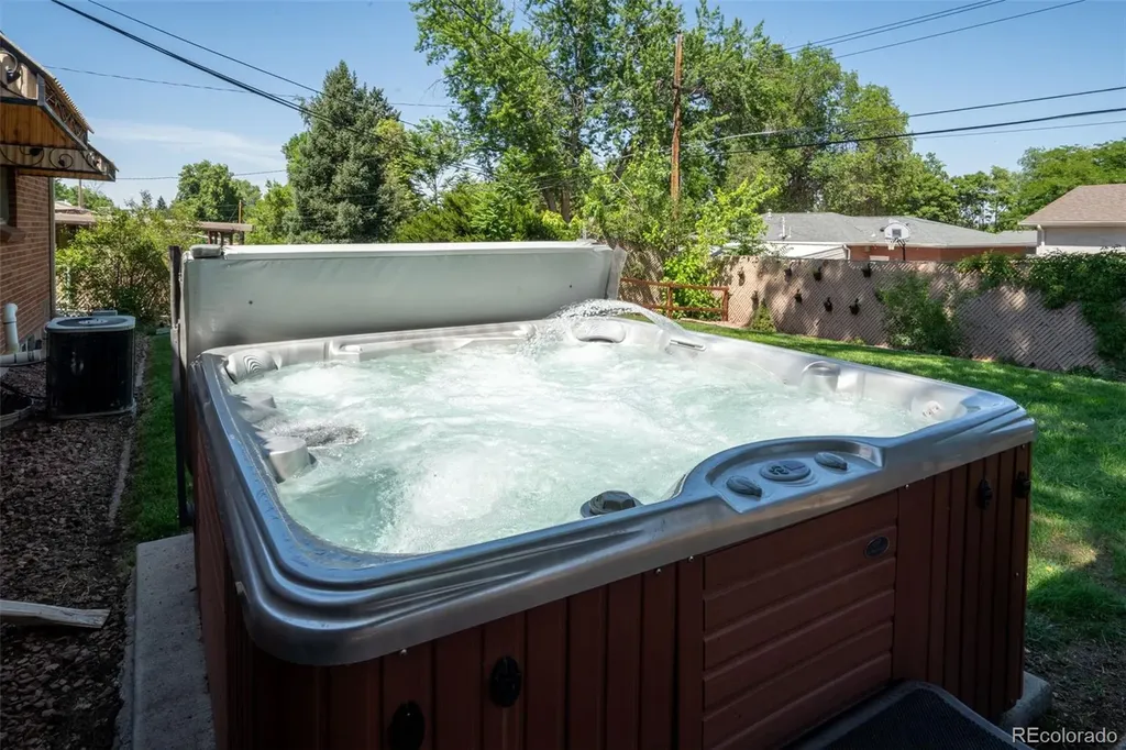 2242 S Meade Street Denver CO 80219